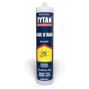 Selante Base Água Branco 400g - Tytan