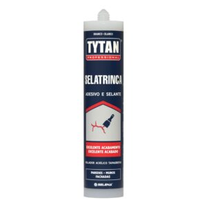 Selatrinca Branco 450g - Tytan