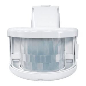 Sensor de Presença Frontal Externo Smart X-Control 2.0 Exatron
