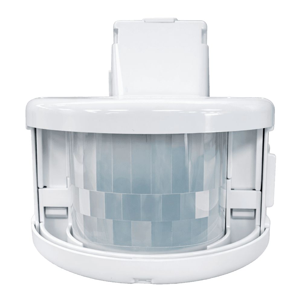 Sensor de Presença Frontal Externo Smart X-Control 2.0 Exatron