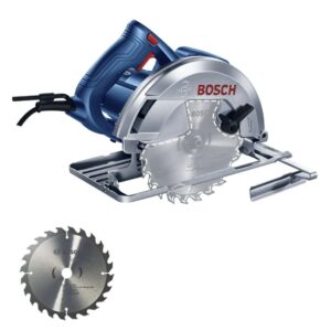 Serra Circular Gks 150 - 127v ou 220v 1500w Bosch