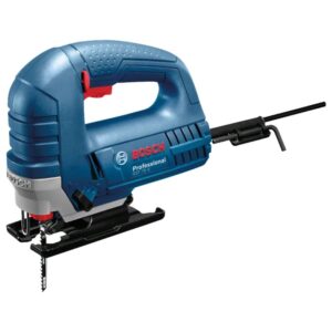 Serra Tico-Tico Gst 75e 710w 127v Bosch