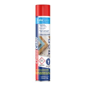 Spray Cola 250ml/150g - Chemicolor