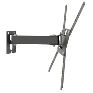 Suporte Articulado P/Tv 14 A 56 2 Movim - Multivisão