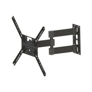 Suporte P/Tv Triarticulado C/Inclinação 14" A 55" Multivisão