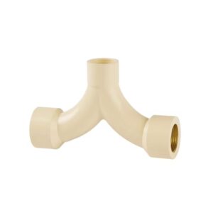 Te Misturador Fff Super Cpvc Dn22x3/4 Cb