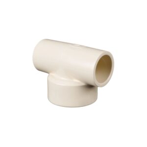 Te Transição RF CPVC DN 22mm X 1/2"