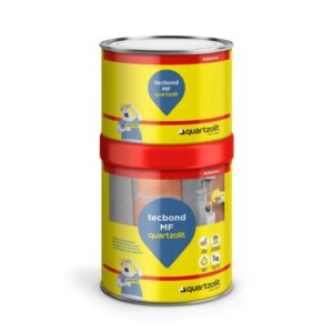 Tecbond Mf Cj 1kg Quartzolit