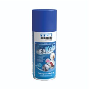 Tira Kola Spray 100ml - Tekbond