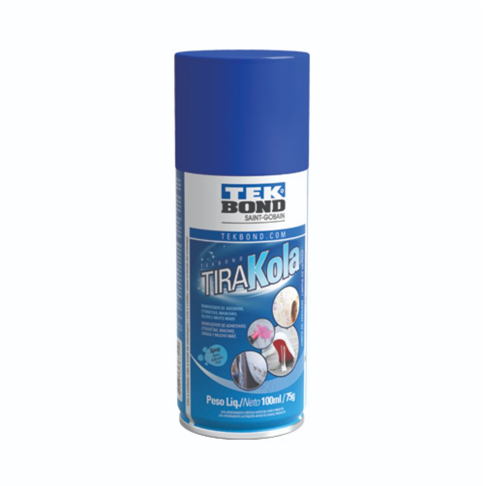 Tira Kola Spray 100ml - Tekbond