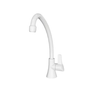 Torneira Cozinha Mesa Citti Branca F26 1167 Lorenzetti