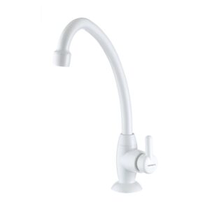 Torneira Cozinha Mesa F31 1167 Branca Lorenzetti