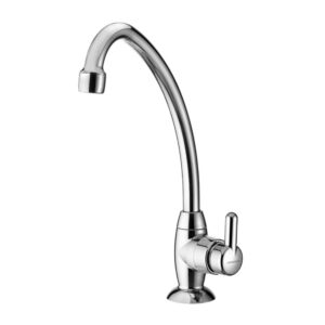 Torneira Cozinha Mesa F31 1167 Cromada Lorenzetti