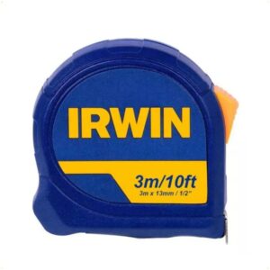 Trena 3mt Standard Irwin