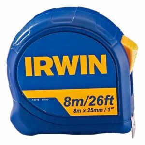Trena 8mt Standard Irwin