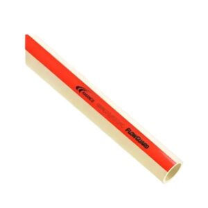Tubo Super Cpvc Dn22x3m