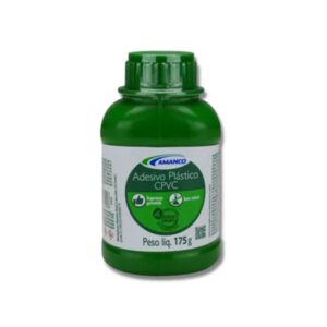 Ultratemp Adesivo 175gr - 97673 Amanco