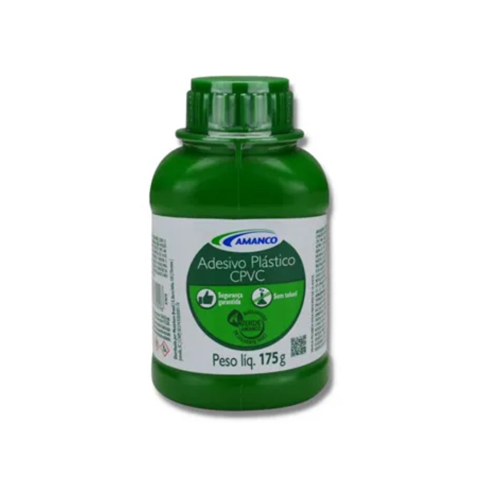 Ultratemp Adesivo 175gr - 97673 Amanco