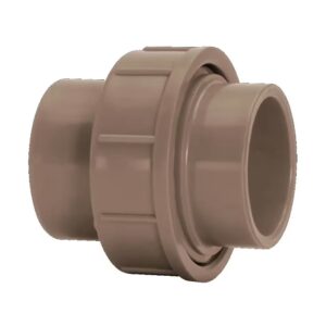 União Soldável 20mm - Amanco