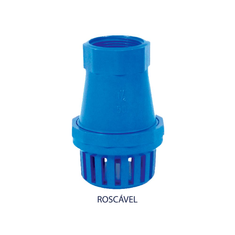 Válvula P/ Poço 3/4" Cipla