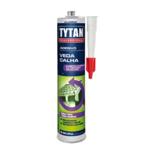 Veda Calha Alumínio 280g - Tytan
